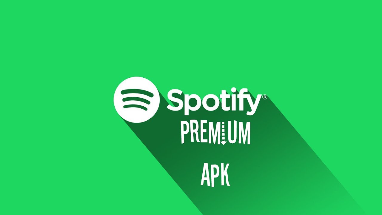 Spotify premium apk ita 2020