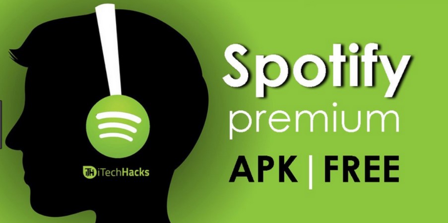 Spotify Premium Ita Apk