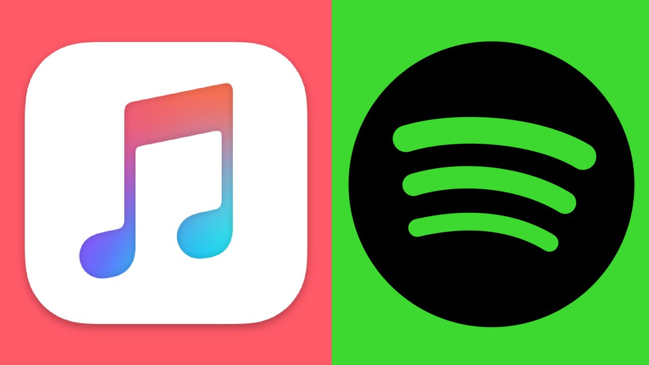 Spotify or apple music